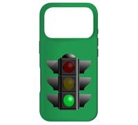 Fête De Feu Vert Rencontres Événement De Date À Vitesse Coque pour iPhone 17 Pro