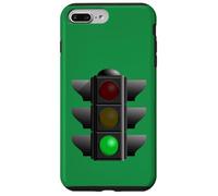 Fête De Feu Vert Rencontres Événement De Date À Vitesse Coque pour iPhone 7 Plus/8 Plus