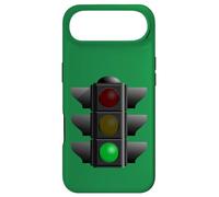 Fête De Feu Vert Rencontres Événement De Date À Vitesse Coque pour iPhone Air