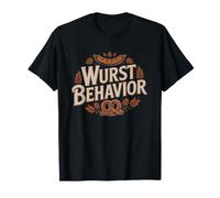 Fete De La Biere Allemande T-Shirt