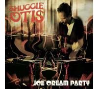 Shuggie Otis – Ice Cream Party – Single 7 pouces – Réédition