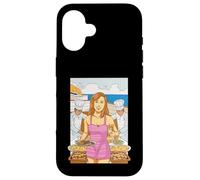 Fête de la mer et croisière Vibes Art Coque pour iPhone 16