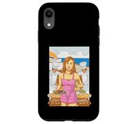 Fête de la mer et croisière Vibes Art Coque pour iPhone XR