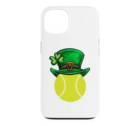 Fête de la Saint-Patrick Amusante Coque pour iPhone 13