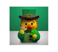 TUBBZ – Figurine en vinyle Numskull St Patricks Day – Canard en cosplay – Première Édition