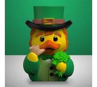 TUBBZ – Figurine en vinyle Numskull St Patricks Day – Canard en cosplay – Première Édition