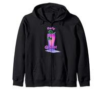 Fête de la St Patrick G Spot Bière Tendance Femme Fête G Spot Sweat à Capuche