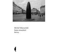 Fête de l'apesanteur - Michał Tabaczyński (Literatur, Reisen auf Polnisch)