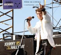 Fête de l'Huma 85 – CD – Édition limitée – Mercury