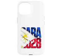 Fête de l'Inday 2028, Philippines, PDP, Laban Digz, FPR/RD Party, PH Coque pour iPhone 15