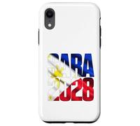 Fête de l'Inday 2028, Philippines, PDP, Laban Digz, FPR/RD Party, PH Coque pour iPhone XR