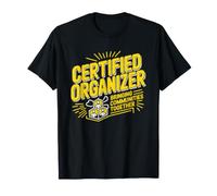 Fete De Quartier Organisateur du Communaute T-Shirt