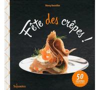 Fête des crêpes !