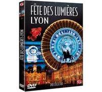 Fête des lumières de Lyon 2014 DVD