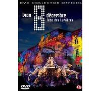Fête Des Lumières De Lyon: 8 Decembre 2008