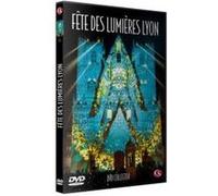 Fête des lumières Lyon Edition Collector DVD E