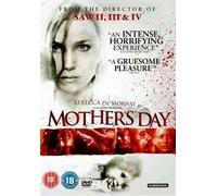 Fête des Mères [DVD]