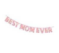 Fête des mères Joyeuse fête à la Maison, 2, C D