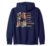 Fête des Mères Sweat à Capuche