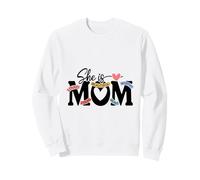 Fête des Mères Sweatshirt