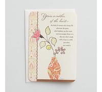 Fête des mères - Une mère du cœur - 3 cartes premium