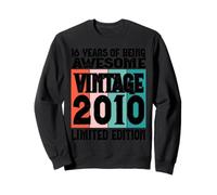 Fête des pères Papasaurus Drôle de Dino Enfants Papa Sweatshirt