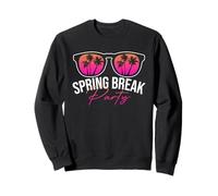 Fête des Vacances de Printemps Sweatshirt