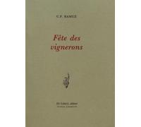 Fête des vignerons