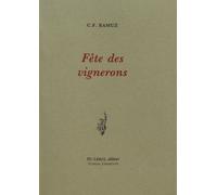 Fête Des Vignerons