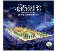 Fete Des Vignerons 2019