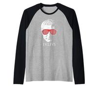 Fête drôle Gaius Julius Caesar Histoire Romaine Manche Raglan