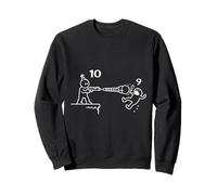 Fête du 10e Anniversaire, Cadeau De 10e Anniversaire pour Sweatshirt