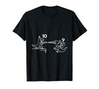 Fête du 10e Anniversaire, Cadeau De 10e Anniversaire pour T-Shirt