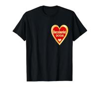 Fête du Baccalauréat 26 Bachelier Bachelière - Bac 2026 T-Shirt Graphique avec Valeur