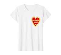 Fête du Baccalauréat 26 Bachelier Bachelière - Bac 2026 T-Shirt Graphique avec Valeur