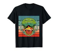 Fête du Crocodile Crocodile féroce Amoureux de la Nature T-Shirt Graphique avec Valeur