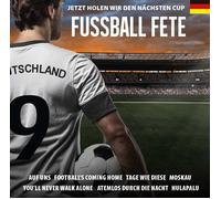 Fête du football (Força de la Coupe du monde 2018, nous sommes les...