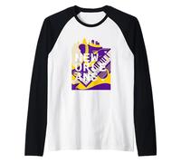 Fête du Mardi Gras du Patrimoine Musical de la Nouvelle-Orléans en Louisiane Manche Raglan