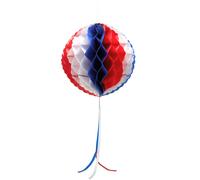 Fête du Super Bowl aux États-Unis Wabenball