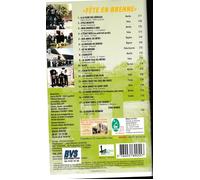 Fête En Brenne - Danses Chansons Et Paysages - Orchestre Denis David