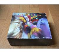 Fete Italienne : Vivaldi, Tartini, Pergolese, Lasso, Marenzio