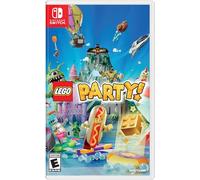 Fête LEGO ! - Nintendo Switch