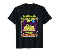 Fête Nationale des fettuccines Alfredo 7 février Pâtes rétro T-Shirt