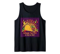 Fête Nationale du Taco Débardeur