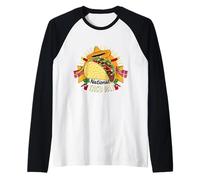 Fête Nationale du Taco Manche Raglan