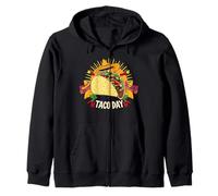 Fête Nationale du Taco Sweat à Capuche