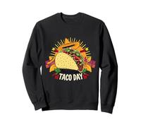 Fête Nationale du Taco Sweatshirt