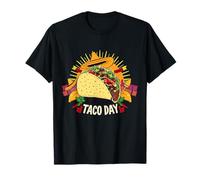 Fête Nationale du Taco T-Shirt