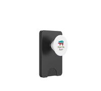 Fête Porky Pig PopSockets PopWallet pour MagSafe