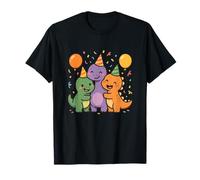 Fête préhistorique de Copains Mignons T-Shirt